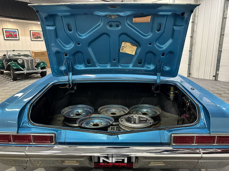 1966 Chevrolet Impala