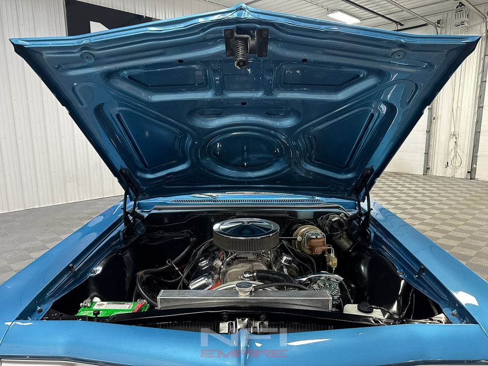 1966 Chevrolet Impala