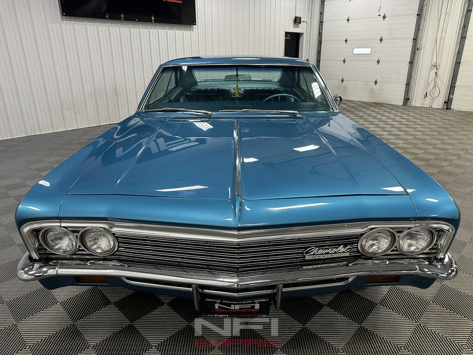 1966 Chevrolet Impala