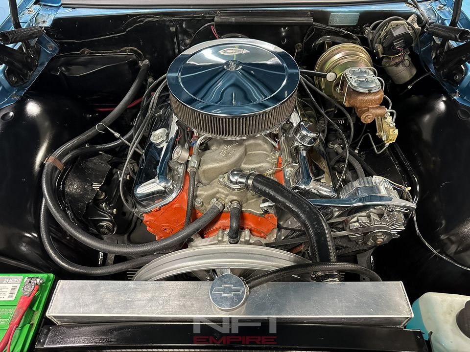 1966 Chevrolet Impala