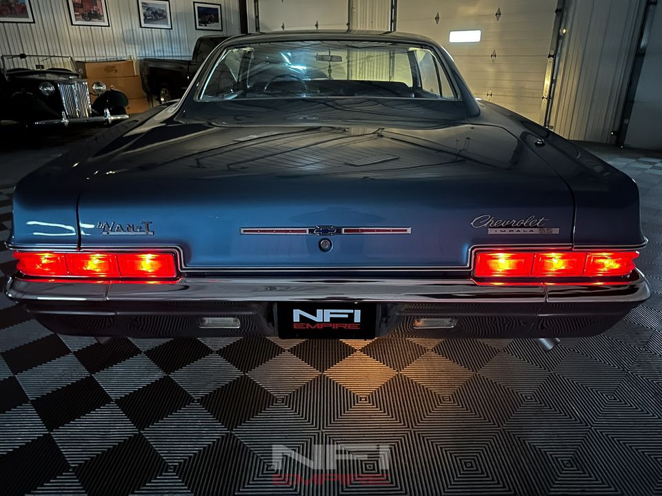1966 Chevrolet Impala