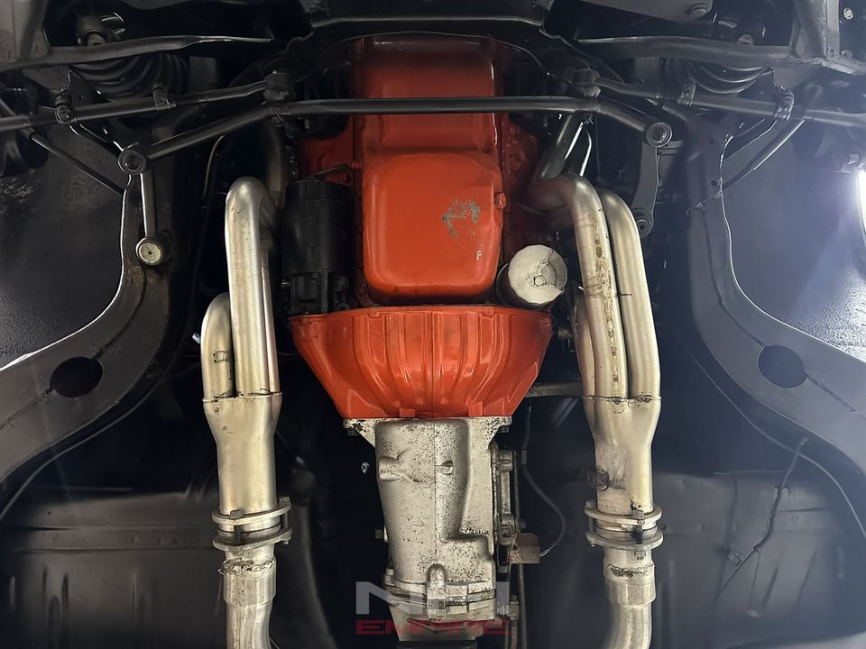 1966 Chevrolet Impala