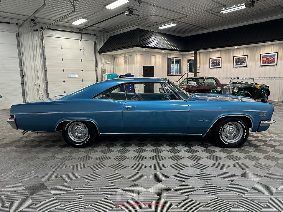 1966 Chevrolet Impala