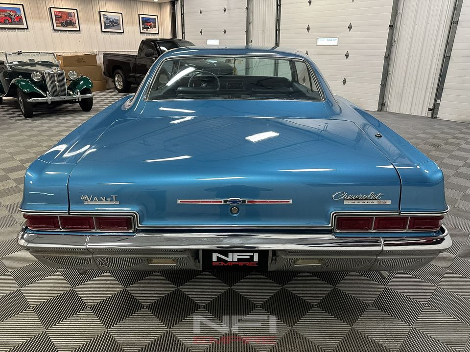 1966 Chevrolet Impala
