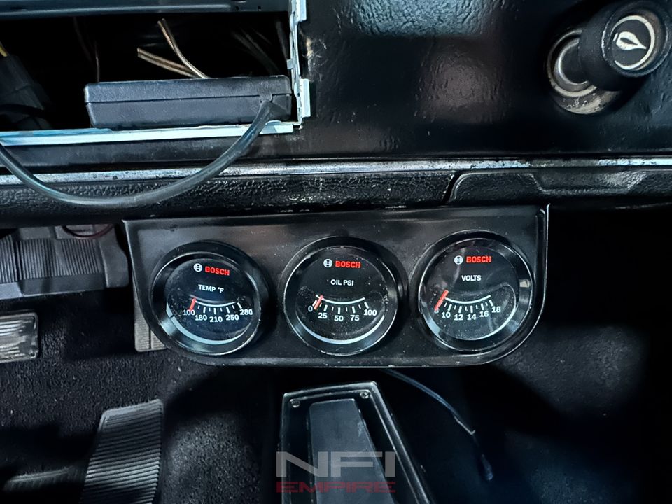 1972 Chevrolet Monte Carlo