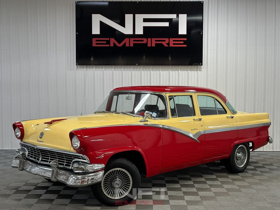 1956 Ford Fairlane
