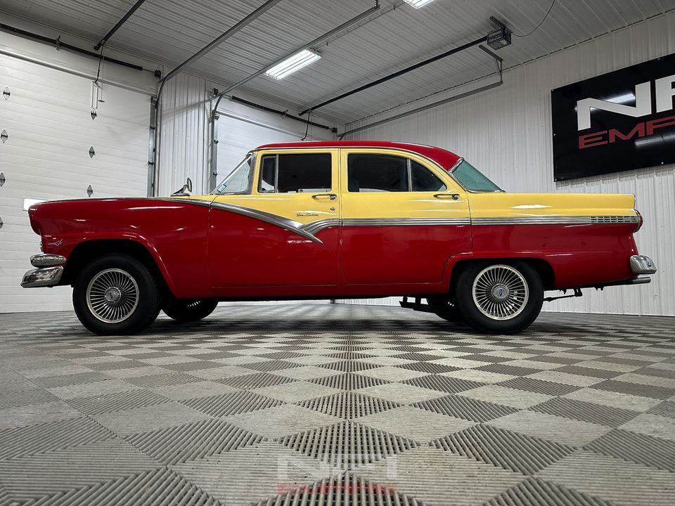 1956 Ford Fairlane
