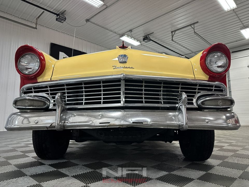 1956 Ford Fairlane