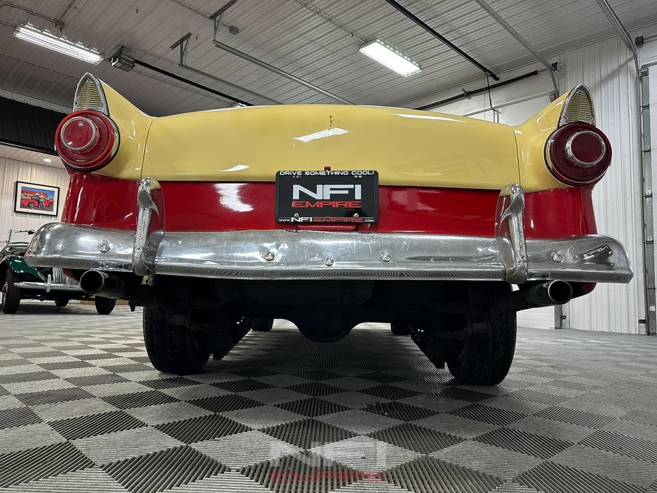 1956 Ford Fairlane