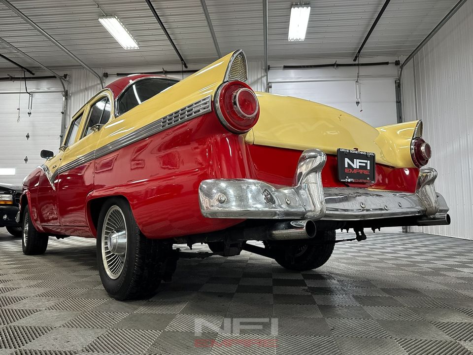 1956 Ford Fairlane