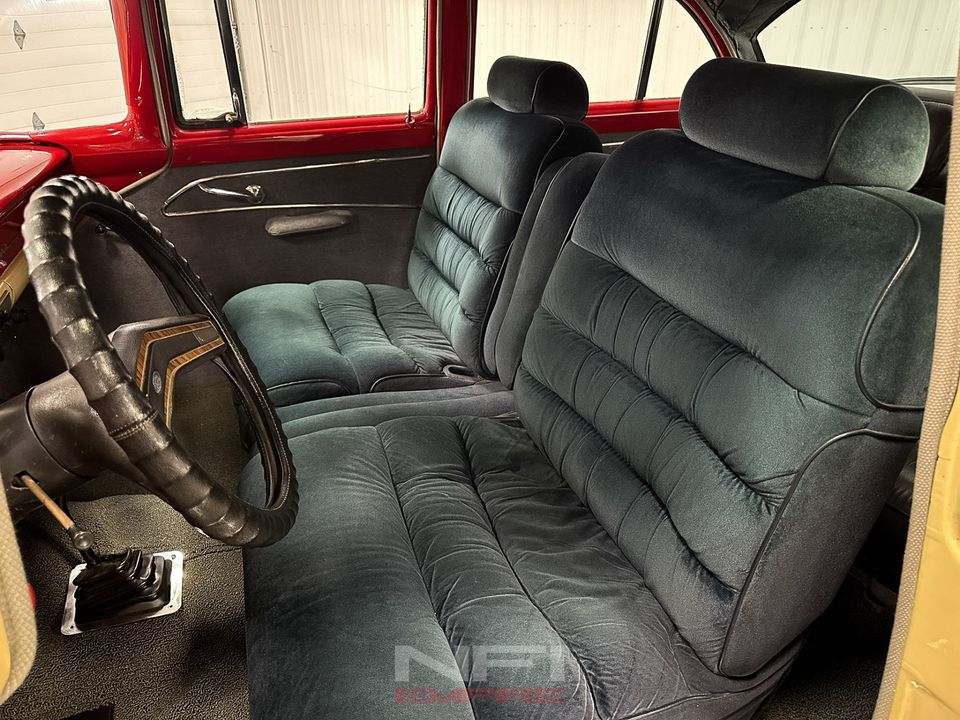 1956 Ford Fairlane