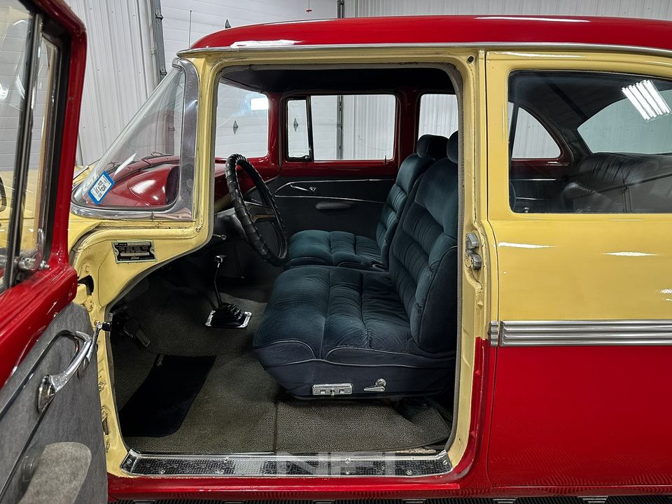 1956 Ford Fairlane