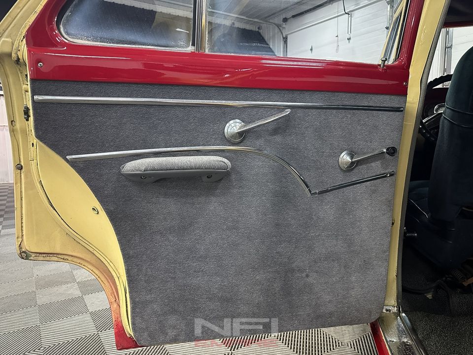 1956 Ford Fairlane