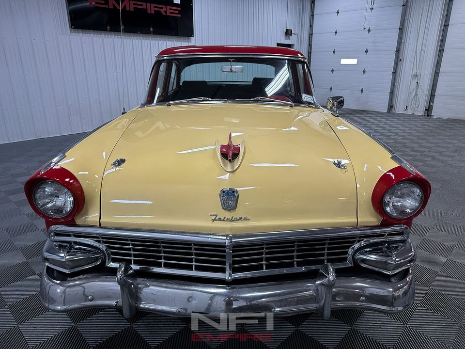 1956 Ford Fairlane