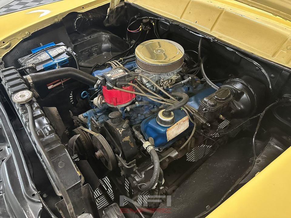 1956 Ford Fairlane