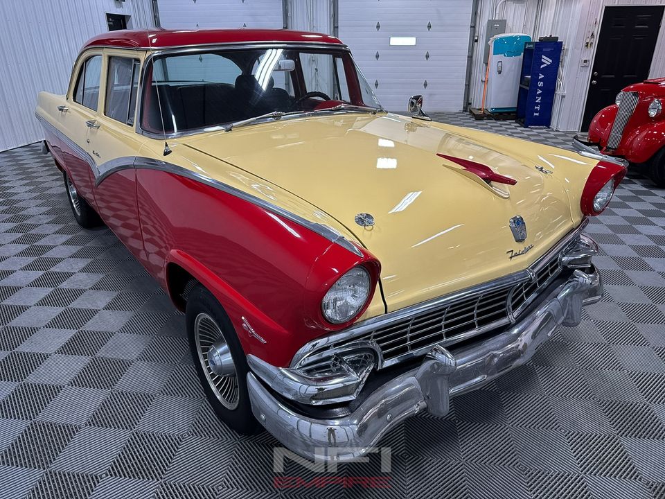 1956 Ford Fairlane