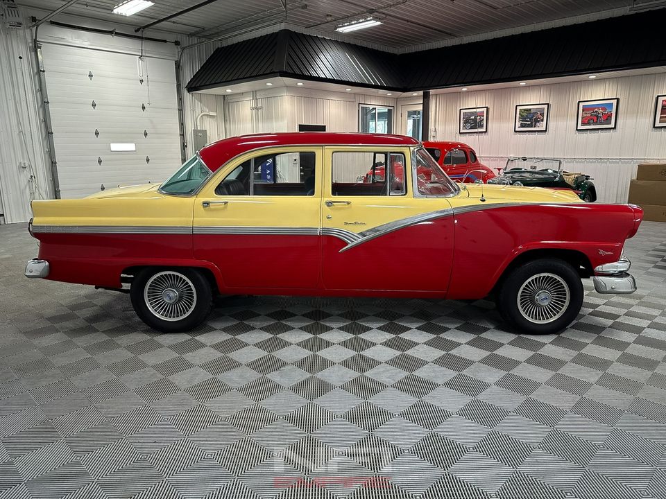 1956 Ford Fairlane