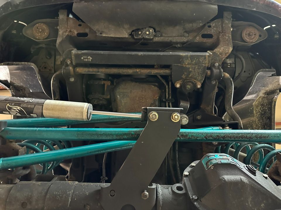 2000 Dodge Ram 2500 Quad Cab