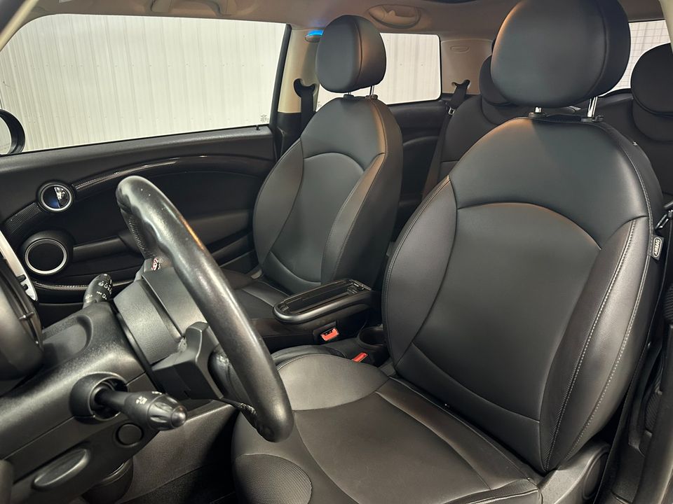 2013 MINI Cooper S