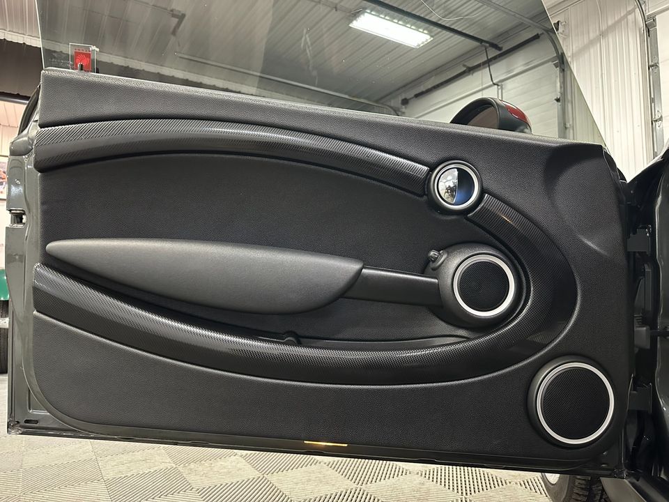 2013 MINI Cooper S