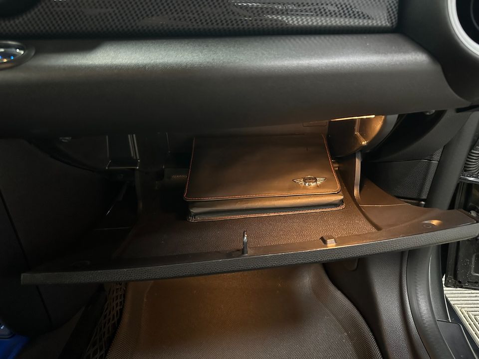 2013 MINI Cooper S