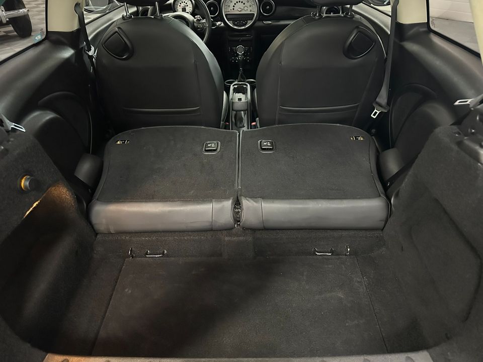 2013 MINI Cooper S