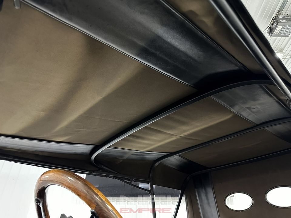 1916 Buick D-Series