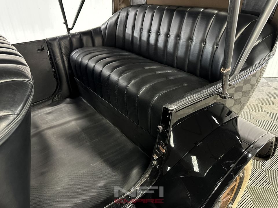 1916 Buick D-Series