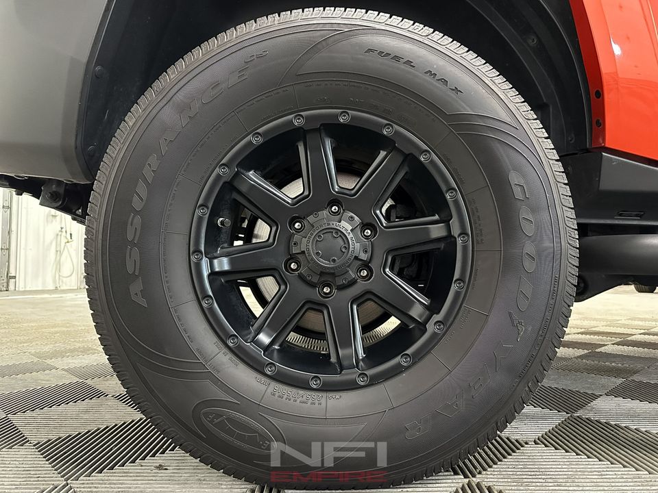 2008 HUMMER H3