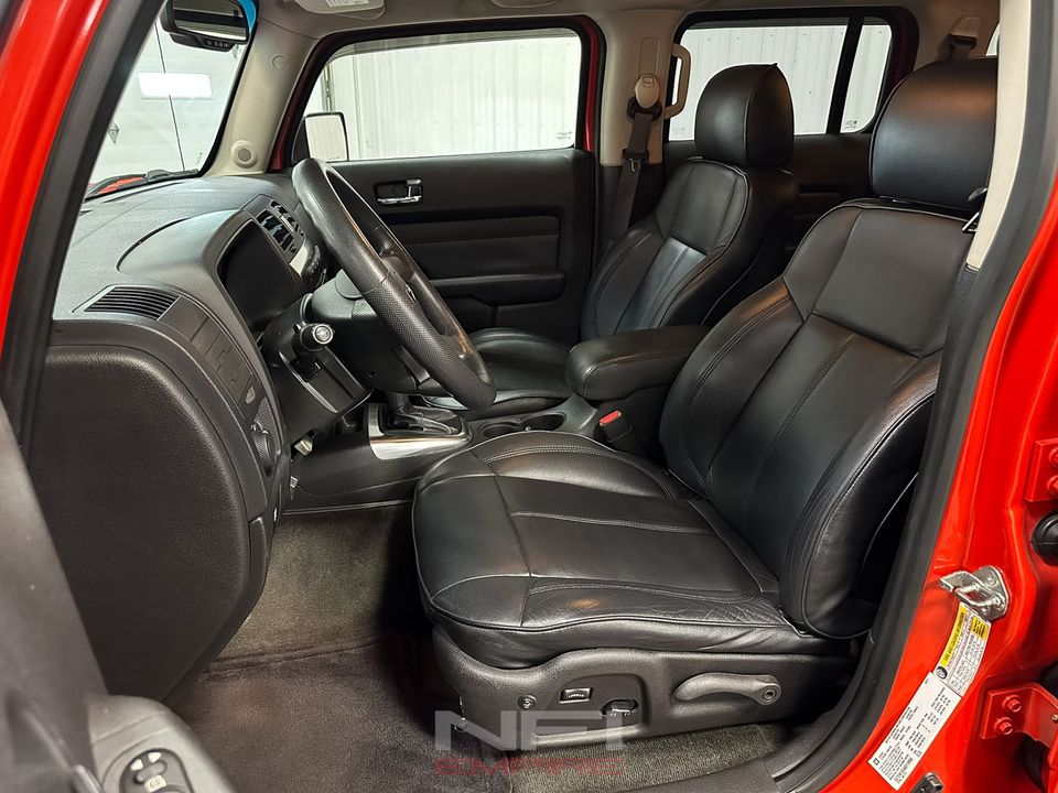 2008 HUMMER H3