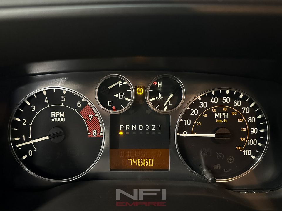 2008 HUMMER H3