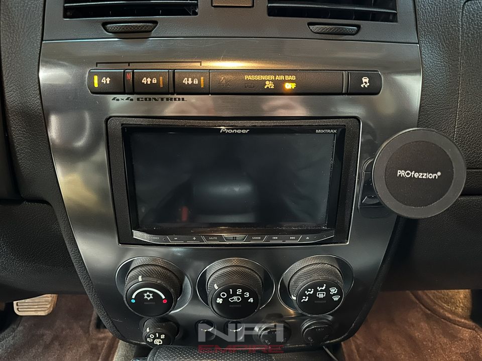 2008 HUMMER H3