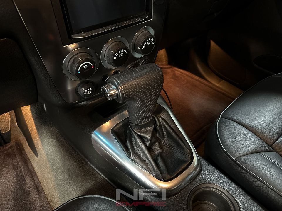 2008 HUMMER H3