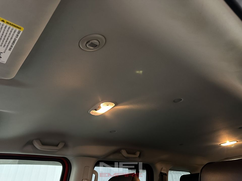 2008 HUMMER H3