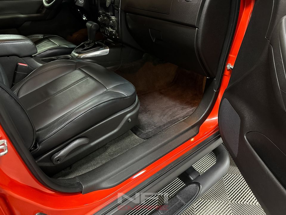 2008 HUMMER H3