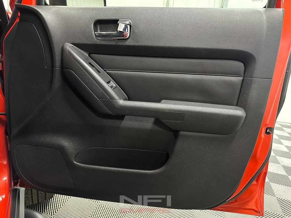 2008 HUMMER H3