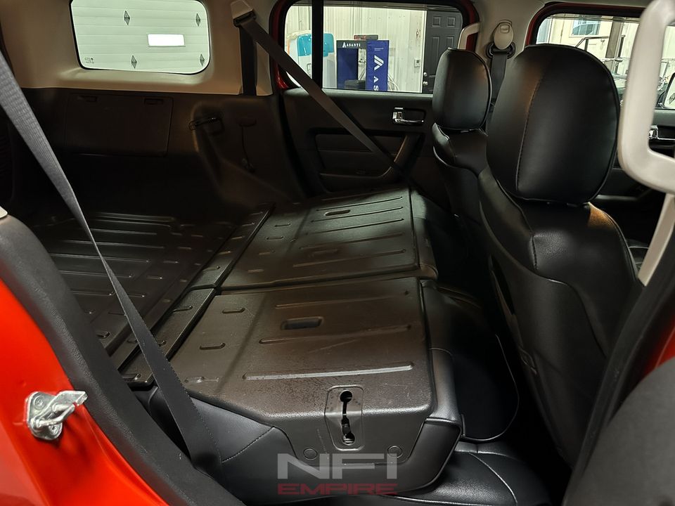 2008 HUMMER H3