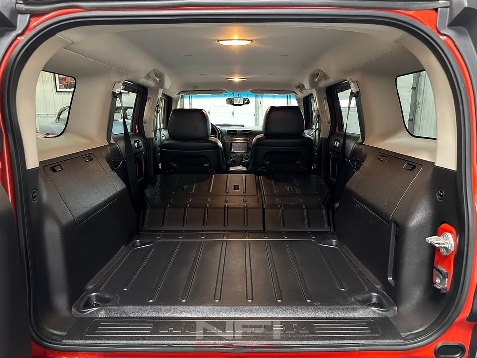 2008 HUMMER H3