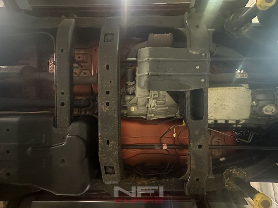 2008 HUMMER H3