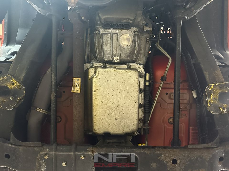 2008 HUMMER H3