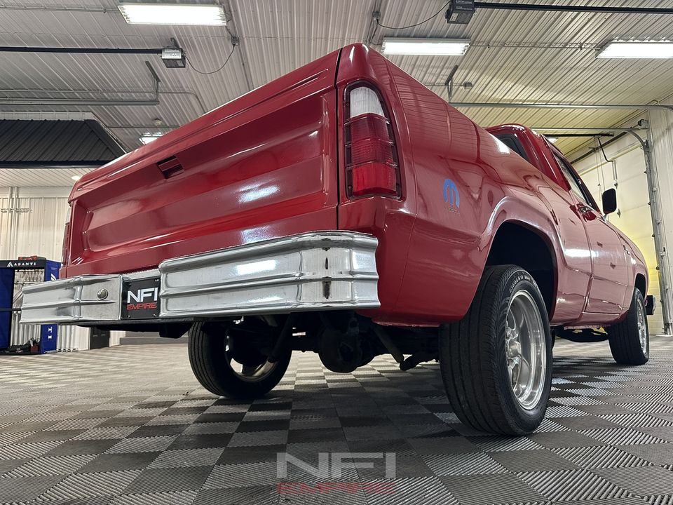 1980 Dodge D-150