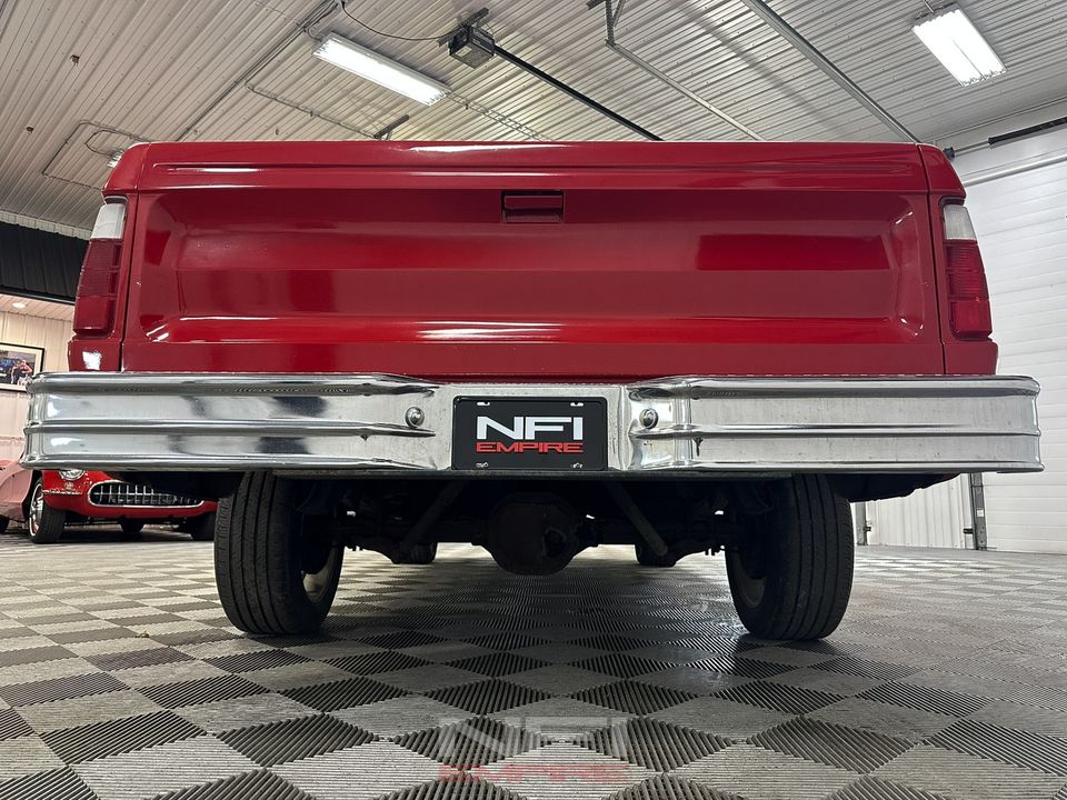 1980 Dodge D-150
