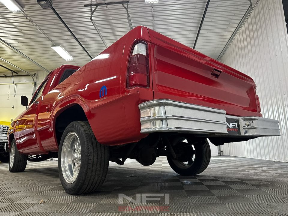 1980 Dodge D-150