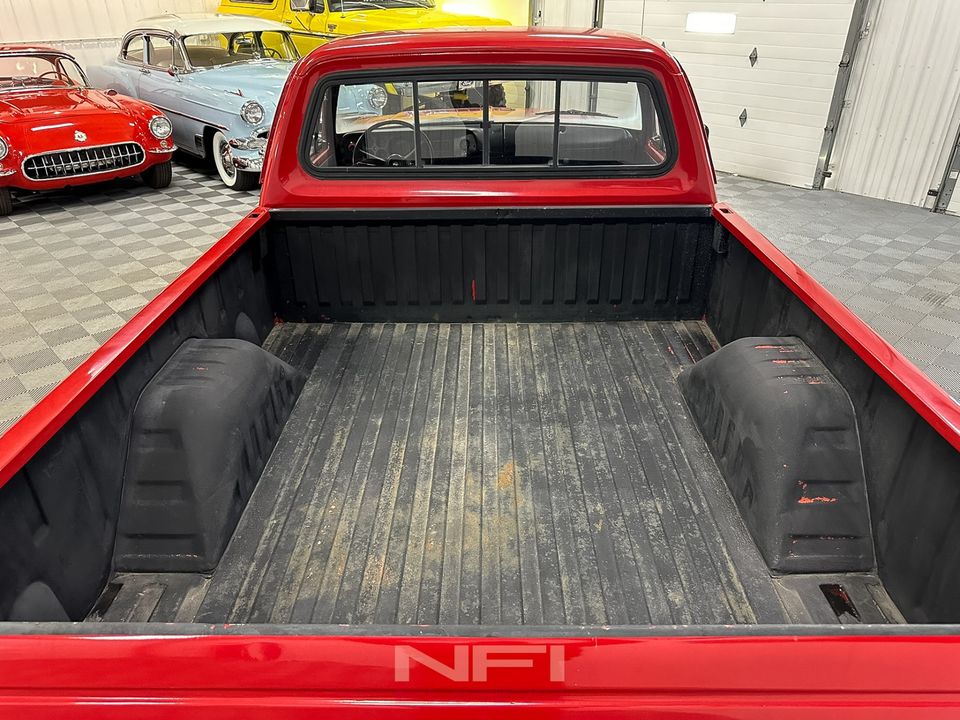 1980 Dodge D-150