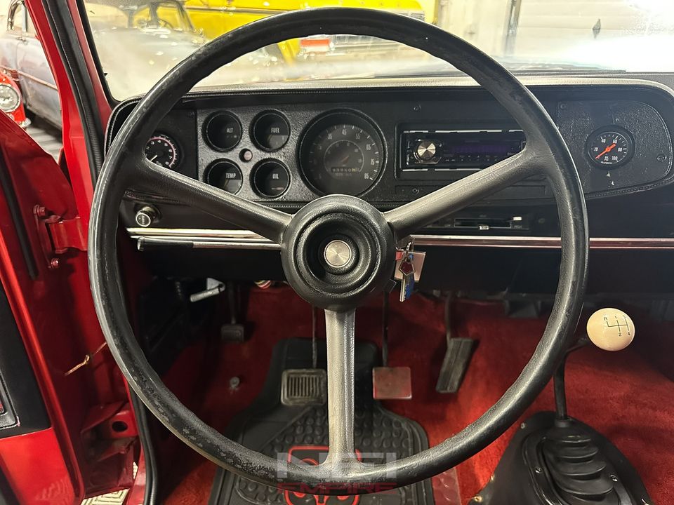 1980 Dodge D-150