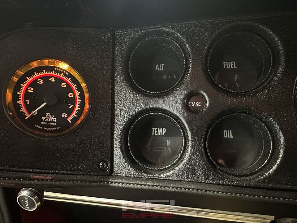 1980 Dodge D-150
