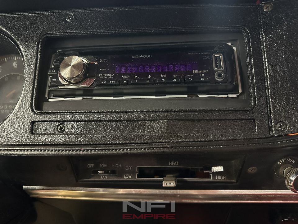 1980 Dodge D-150