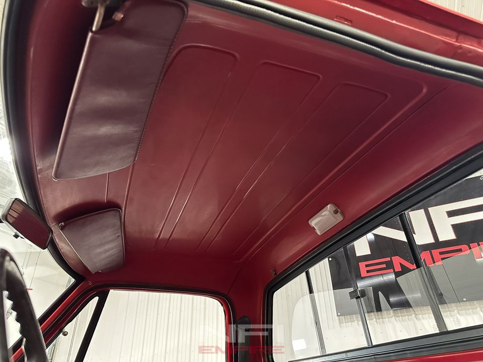 1980 Dodge D-150