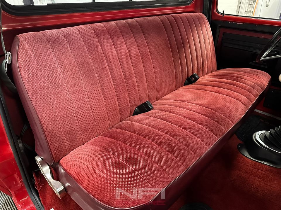 1980 Dodge D-150