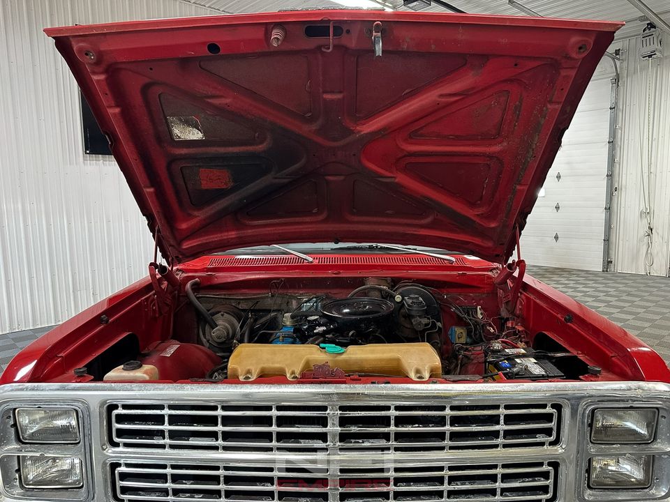 1980 Dodge D-150
